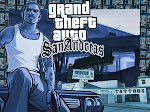 Grand Theft Auto San Andreas