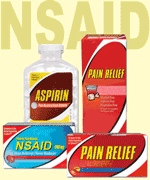 NSAIDs