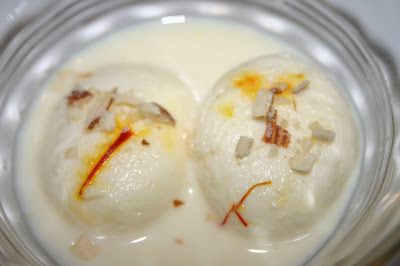 Rasmalai