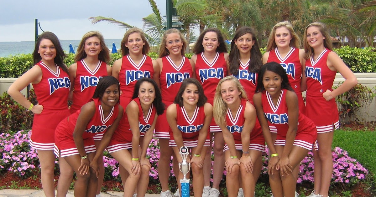 Montgomery Catholic Preparatory News Montgomery Catholic Cheerleaders