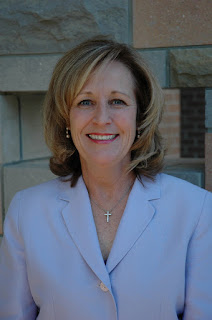 Nora Cammack Named 2007 Charlie Harbin Distinguished Service Award Winner 1