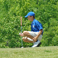 Catholic's Sutton Shines at Bellantrae 2