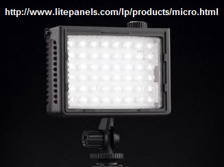 Lightpanel Micro Light Panel