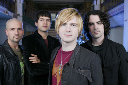 the afters wallpaper