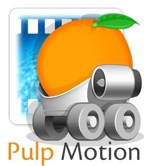 generic terminology for pulpmotion