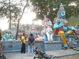 Kan Thirusti Vinayagar