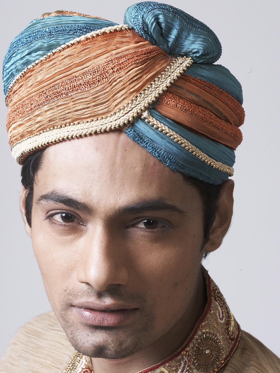 Wedding Turban Collection FASHION ZONE