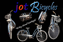 Jot Bicycles