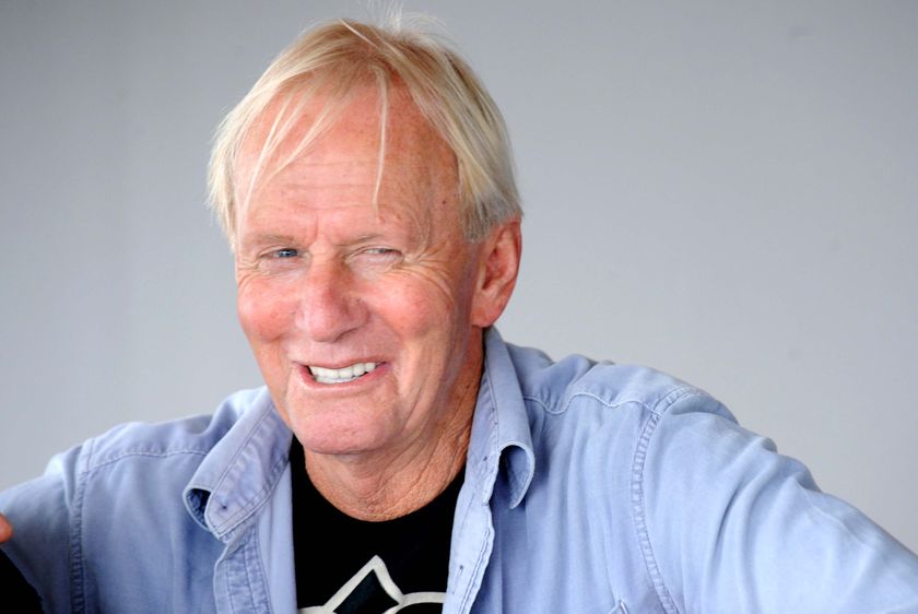 Paul Hogan Death