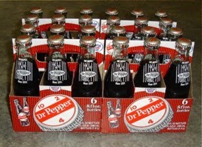 THE SWEET SPOT: 52 Cakes: Dr. Pepper Cake