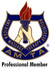 We are Proud Members of the AMTA