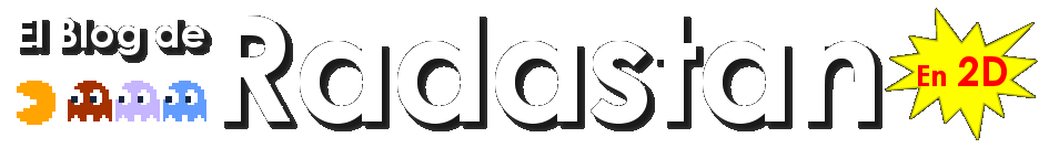 El Blog de Radastan