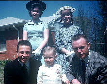 Shreveport 1958