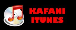 KAFANI ON ITUNES