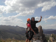 TOCANDO EL CIELO