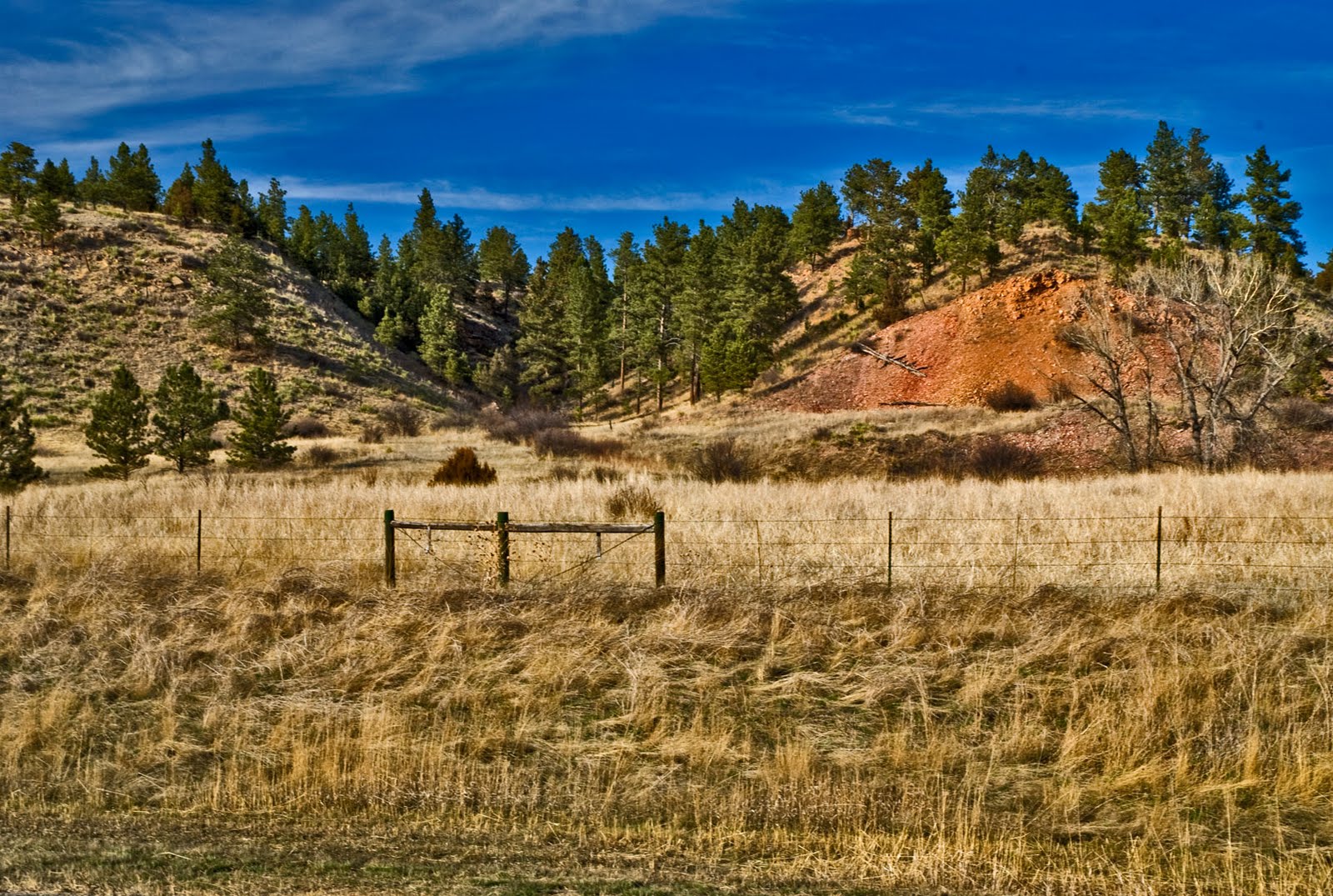 Glory of the West 9. Powder River County