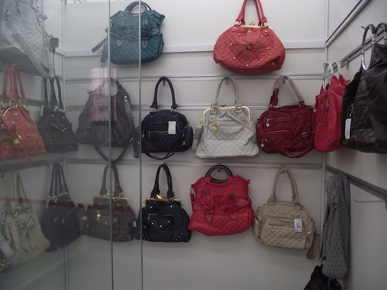 BOLSAS DA MODA