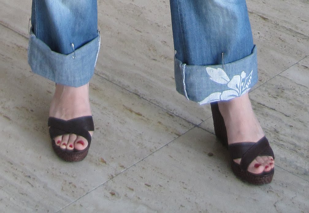 scarpe marina romano
