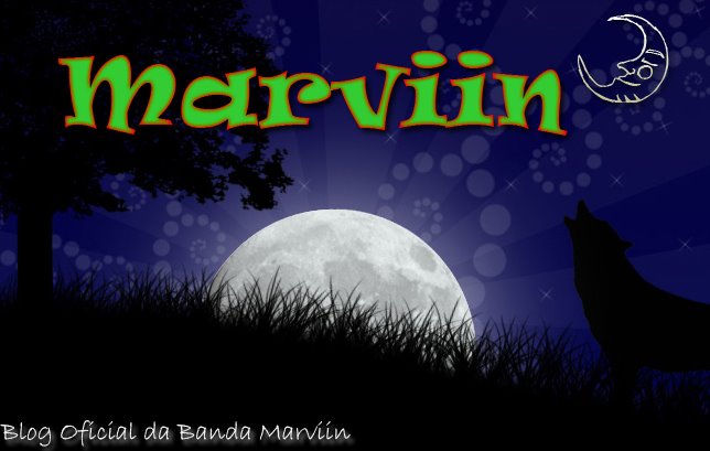 Banda Marviin ®