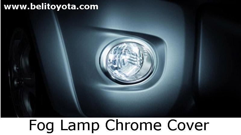 Menggali Potensi: Aksesoris Toyota Hilux untuk Petualangan dan Gaya