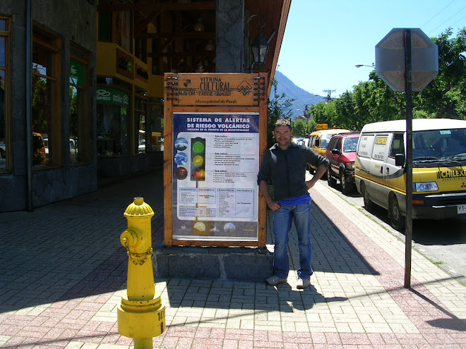 Pucon