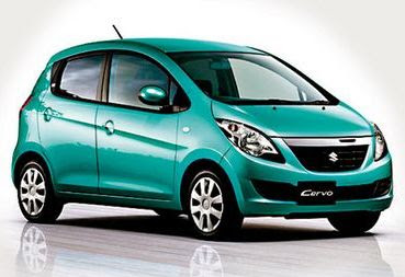 Maruti Cervo Maruti Cervo
