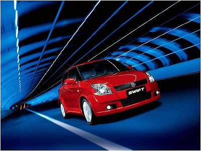 Maruti Swift Maruti Swift