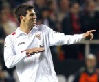 Alineaciones del Sevilla-CSKA Moscú 09/10 Alineaciones del Sevilla-CSKA Moscú 09/10