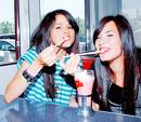 Cute BFF!