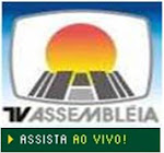Tv Assembléia (Ao Vivo)