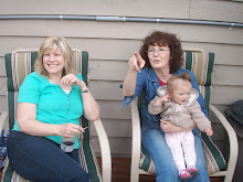 Grammy, Cathy and Janie