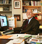 Professor Emeritus Chet Hunt