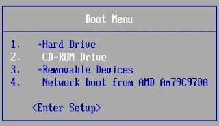 Vmware Boot From Cd Key