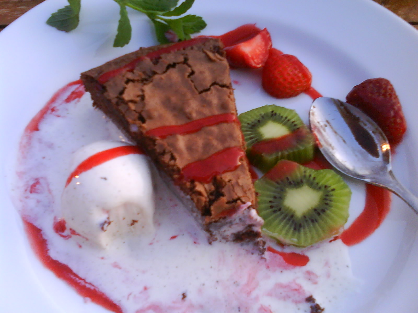 [dessert]