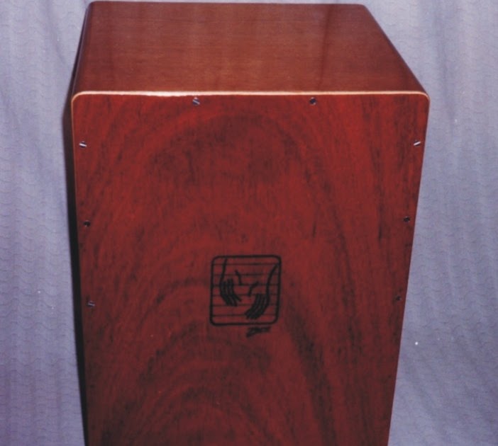 Cultura e Historia de Perú El Cajón Peruano se Internacionaliza como