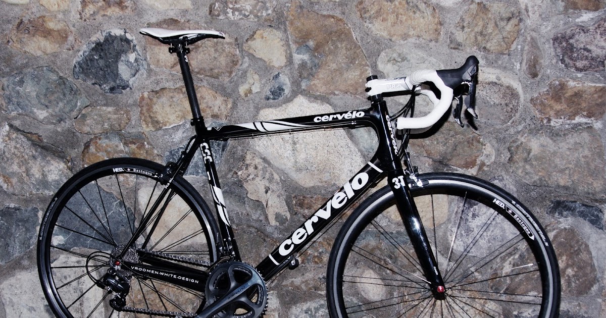 cervelo r3 sl