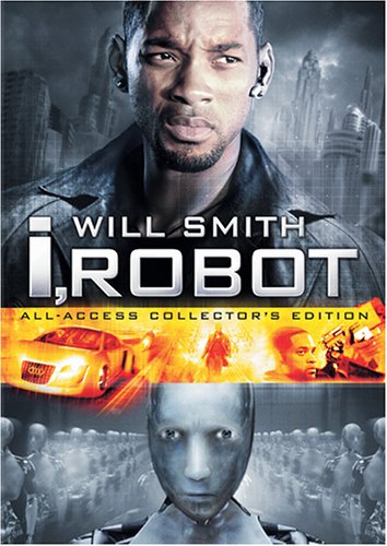 I Robot 2