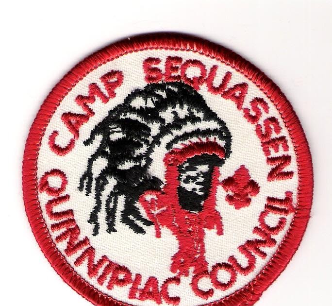 The Blog of Matt Combs Camp Sequassen (New Hartford, CT)