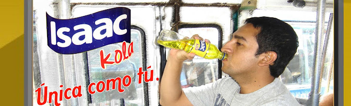 ISAAC KOLA