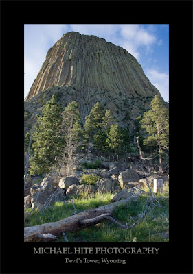 Devils+tower+wyoming