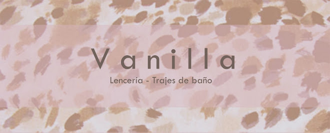 Vanilla
