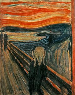 Emotion Through Art