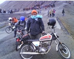 KETUA HCBC