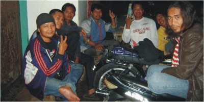 Bululawang Group...