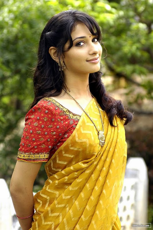 Homely Look