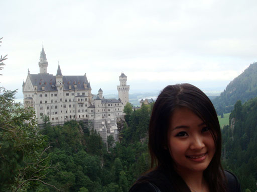 Sleeping+beauty+castle+germany