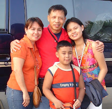 SORIANO FAMILY GOLF TEAM