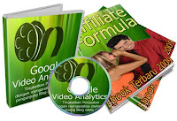 For the affiliate ebook