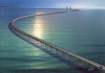Asia's Longest Bridge