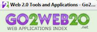 Web 2.0 Tools and Applications